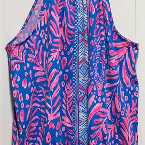 NWT LILLY PULITZER BOWEN TOP